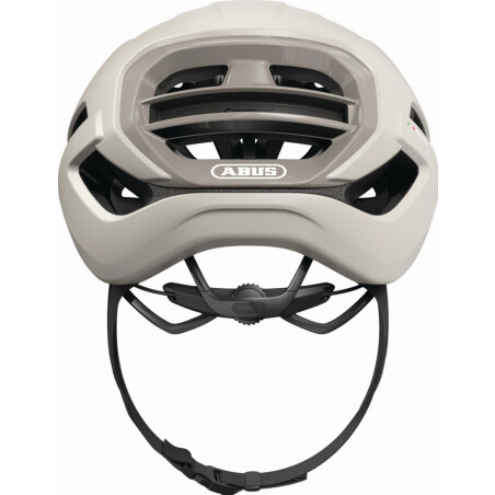 Abus Taipan Rennrad-Helm sand beige