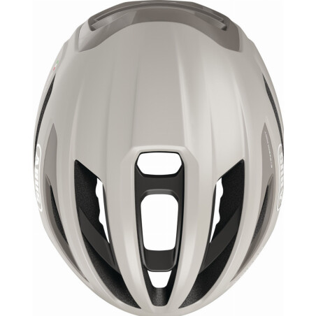 Abus Taipan Rennrad-Helm sand beige