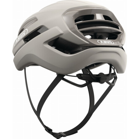 Abus Taipan Rennrad-Helm sand beige