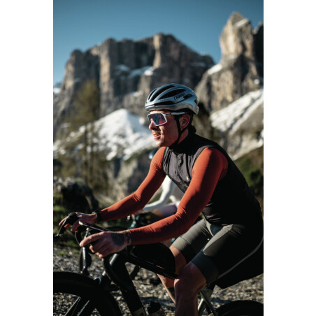 Abus Taipan Rennrad-Helm sand beige