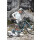 Abus Taipan Rennrad-Helm sand beige