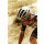 Abus Taipan Rennrad-Helm sand beige