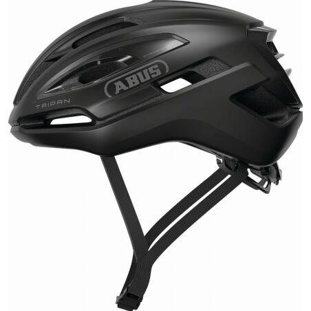 Abus Taipan Rennrad-Helm velvet black