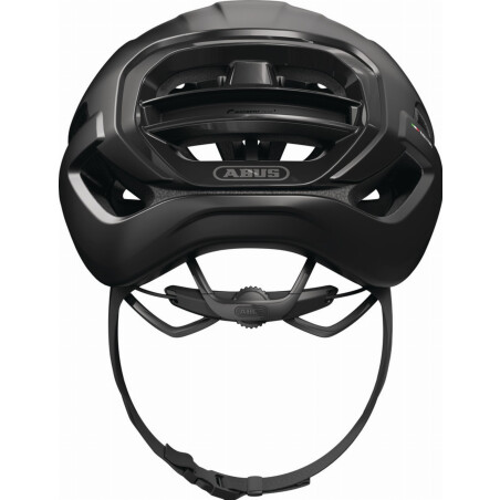 Abus Taipan Rennrad-Helm velvet black