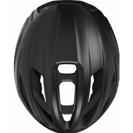 Abus Taipan Rennrad-Helm velvet black