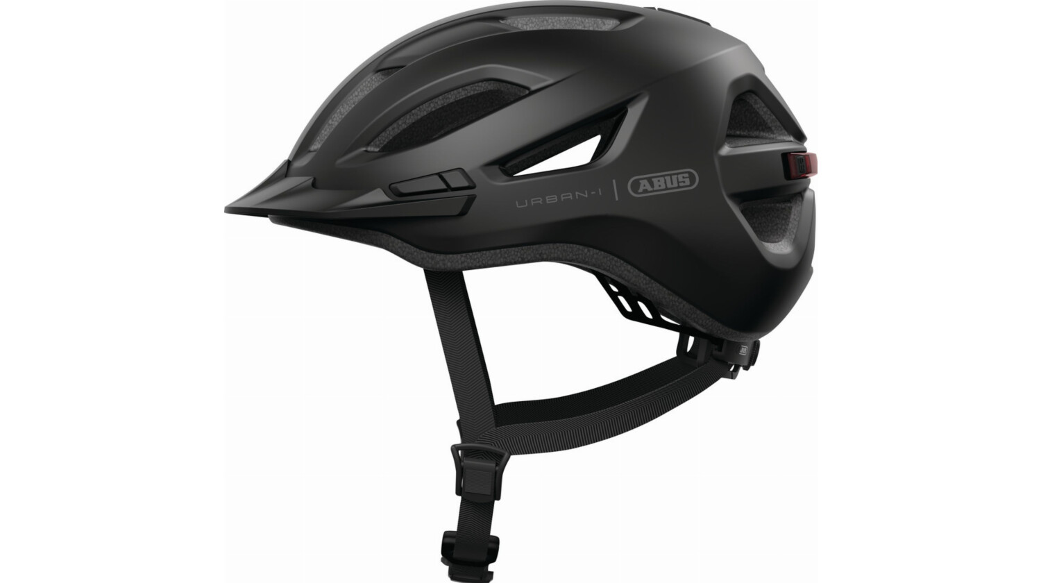 Abus Urban-I 4.0 Helm velvet black