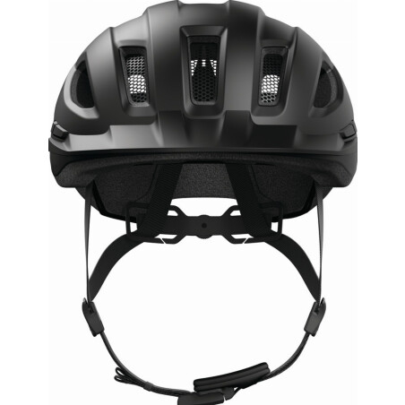 Abus Urban-I 4.0 Helm velvet black
