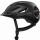 Abus Urban-I 4.0 Helm velvet black