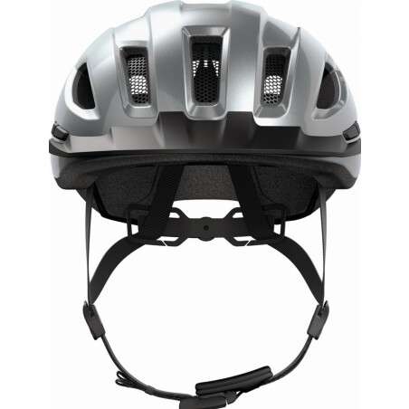 Abus Urban-I 4.0 Helm graphite silver