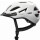 Abus Urban-I 4.0 Helm shiny white
