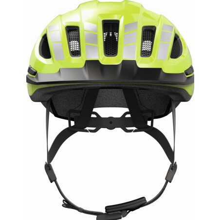 Abus Urban-I 4.0 Helm signal yellow