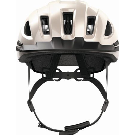 Abus Urban-I 4.0 Helm champagne gold