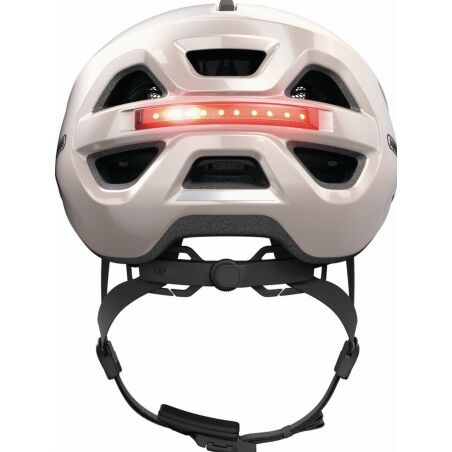 Abus Urban-I 4.0 Helm champagne gold