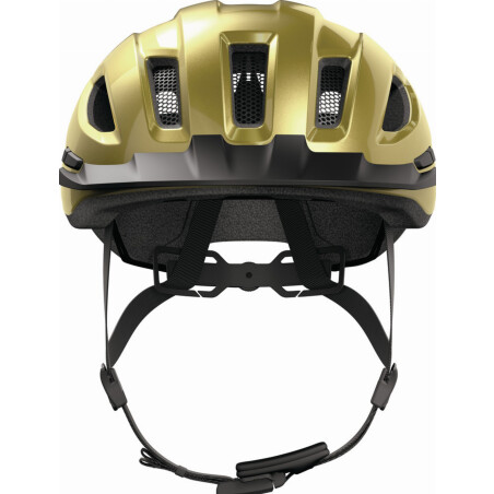 Abus Urban-I 4.0 Helm honey yellow