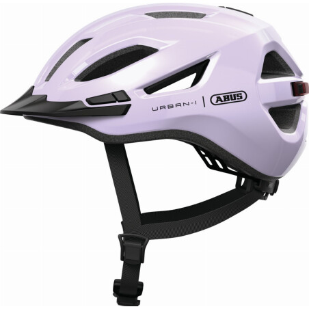 Abus Urban-I 4.0 Helm light lavender
