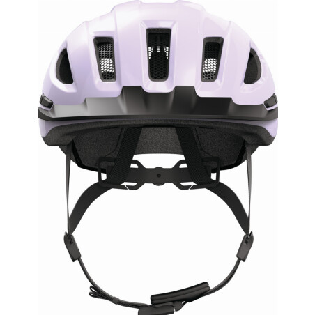 Abus Urban-I 4.0 Helm light lavender