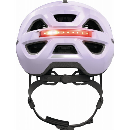 Abus Urban-I 4.0 Helm light lavender