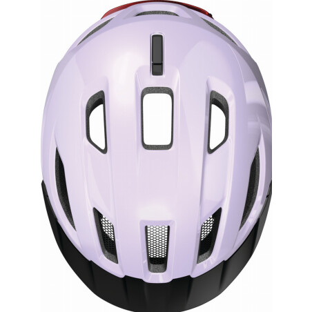 Abus Urban-I 4.0 Helm light lavender