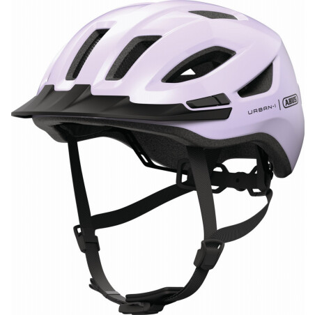 Abus Urban-I 4.0 Helm light lavender