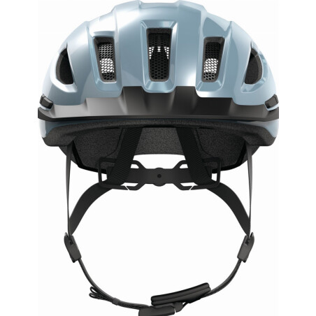 Abus Urban-I 4.0 Helm glacier blue