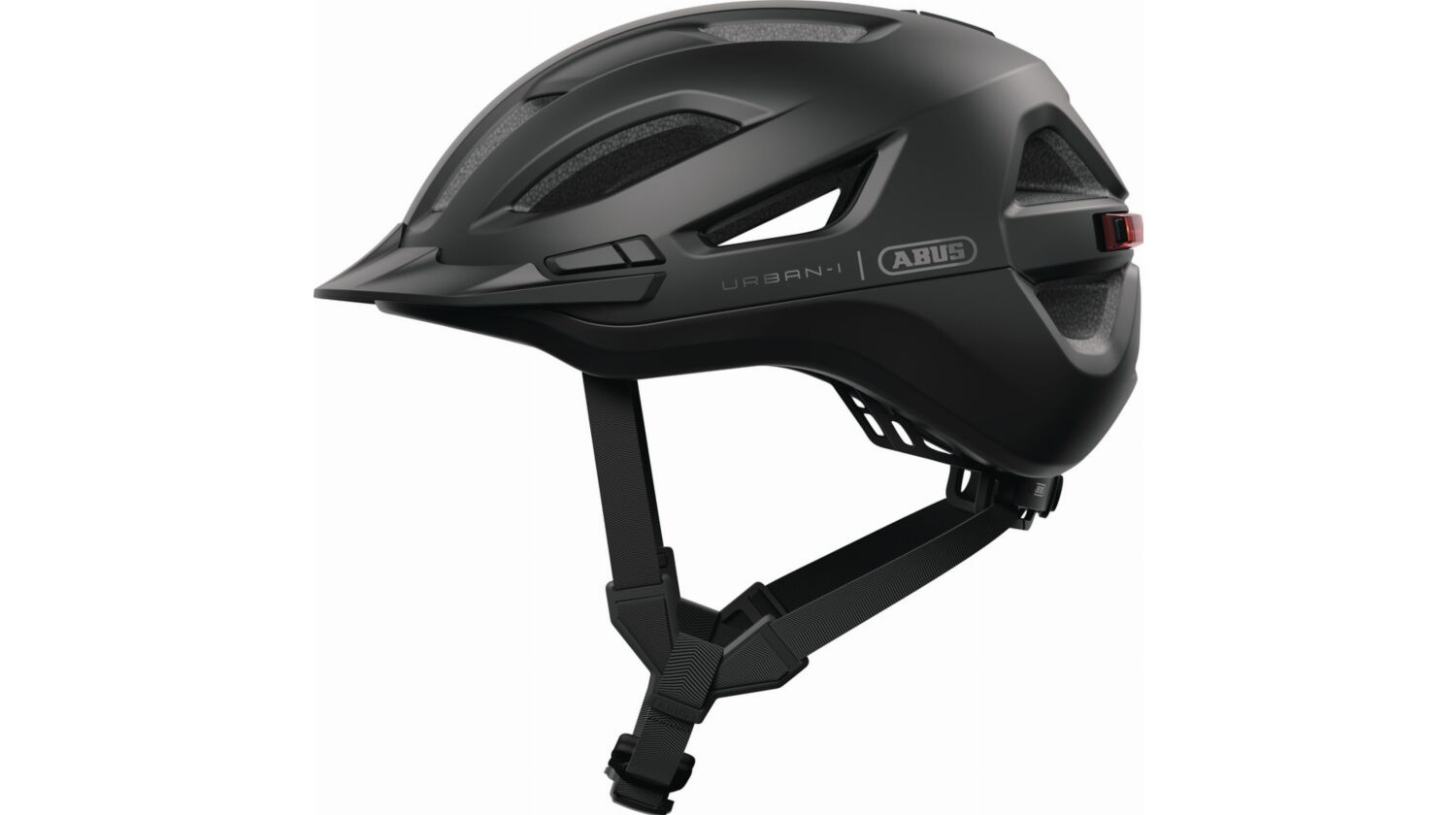Abus Urban-I 4.0 Ace Helm velvet black