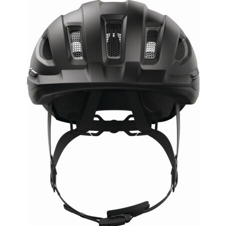 Abus Urban-I 4.0 Ace Helm velvet black