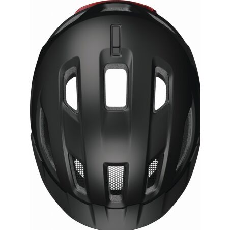Abus Urban-I 4.0 Ace Helm velvet black
