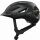 Abus Urban-I 4.0 Ace Helm velvet black