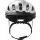 Abus Urban-I 4.0 Ace Helm signal silver