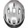 Abus Urban-I 4.0 Ace Helm signal silver