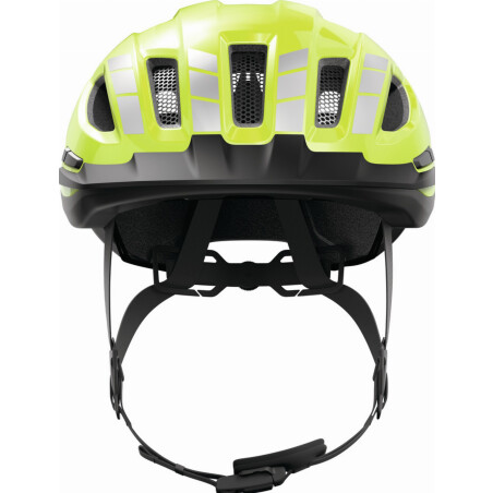 Abus Urban-I 4.0 Ace Helm signal yellow