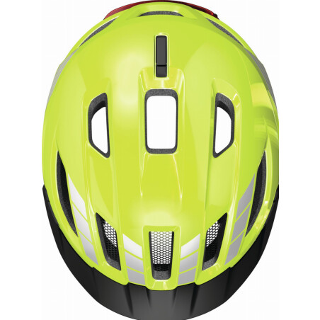 Abus Urban-I 4.0 Ace Helm signal yellow