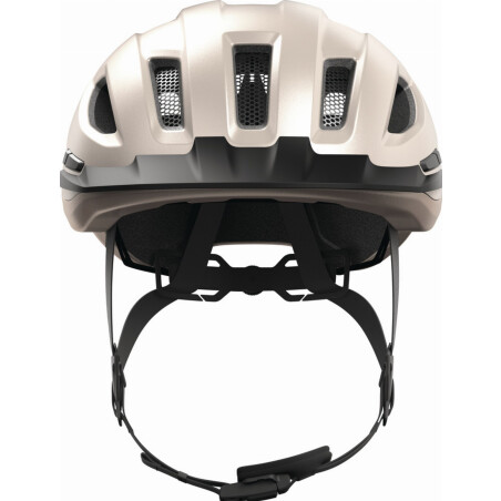 Abus Urban-I 4.0 Ace Helm champagne gold