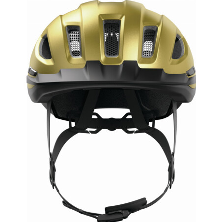 Abus Urban-I 4.0 Ace Helm honey yellow