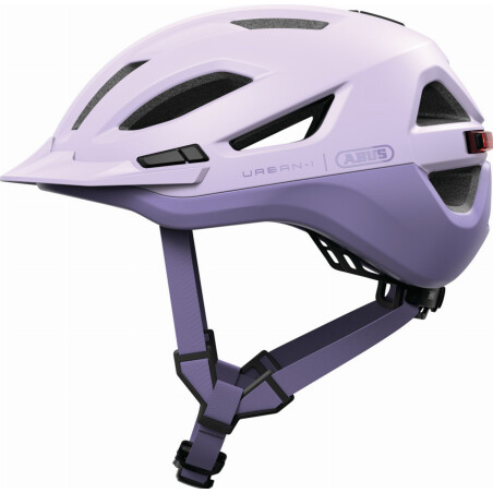 Abus Urban-I 4.0 Ace Helm light lavender