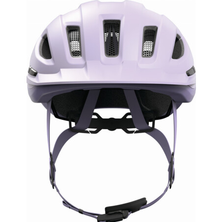 Abus Urban-I 4.0 Ace Helm light lavender