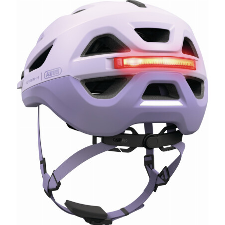 Abus Urban-I 4.0 Ace Helm light lavender