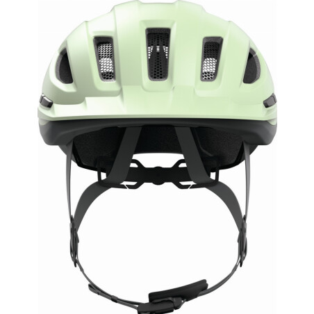 Abus Urban-I 4.0 Ace Helm pistacchio green