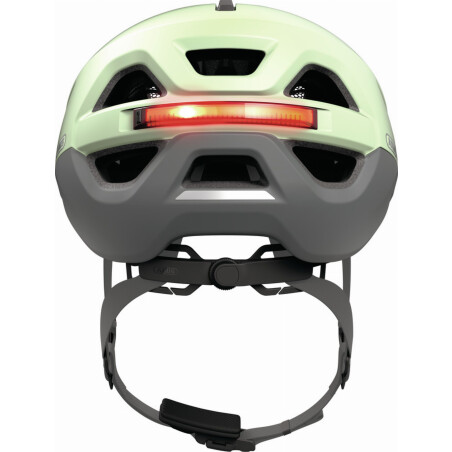 Abus Urban-I 4.0 Ace Helm pistacchio green