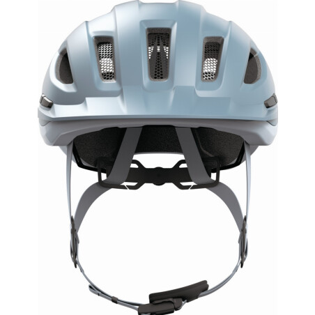 Abus Urban-I 4.0 Ace Helm glacier blue