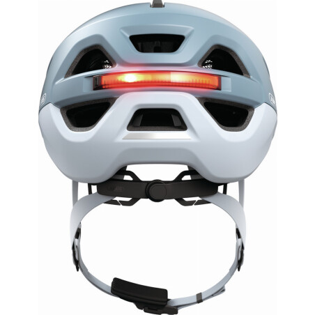 Abus Urban-I 4.0 Ace Helm glacier blue