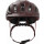Abus Urban-I 4.0 Ace Helm chestnut red