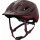 Abus Urban-I 4.0 Ace Helm chestnut red