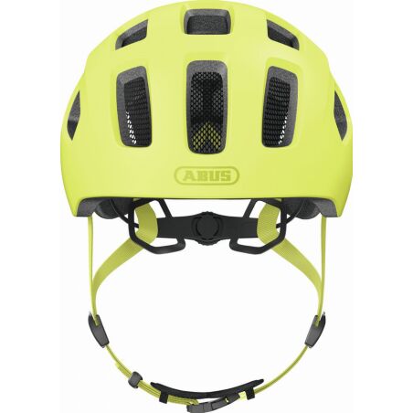 Abus Youn-I 2.0 Kinder-Helm mono yellow