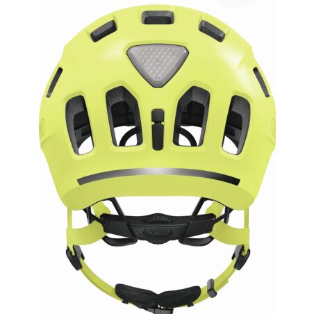 Abus Youn-I 2.0 Kinder-Helm mono yellow