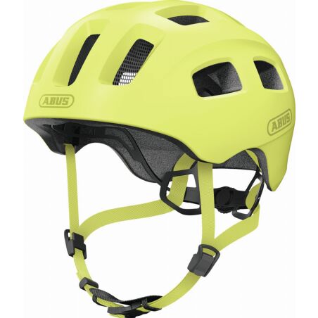 Abus Youn-I 2.0 Kinder-Helm mono yellow