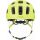 Abus Youn-I 2.0 Kinder-Helm mono yellow