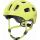 Abus Youn-I 2.0 Kinder-Helm mono yellow