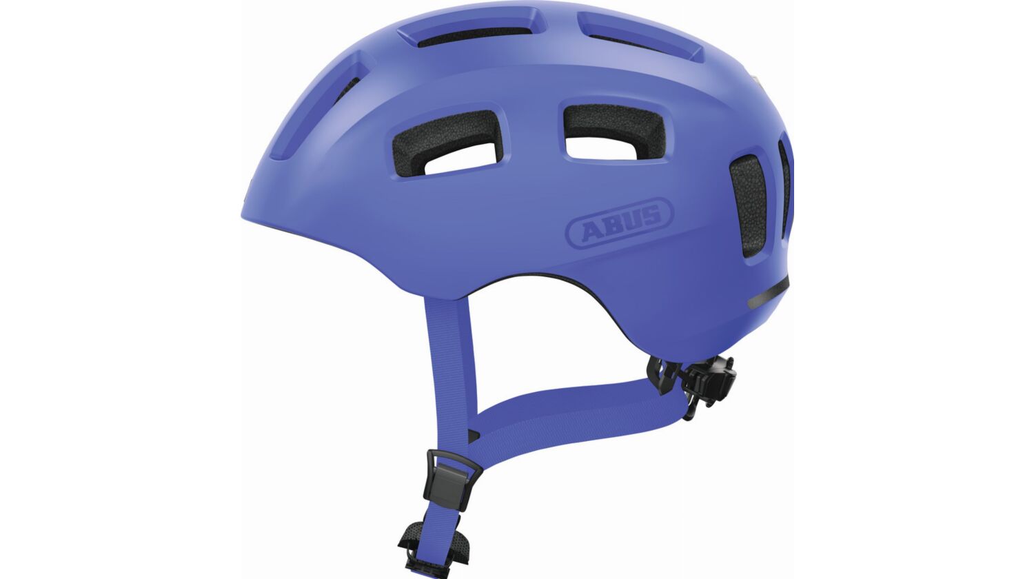 Abus Youn-I 2.0 Kinder-Helm mono blue
