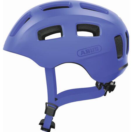 Abus Youn-I 2.0 Kinder-Helm mono blue